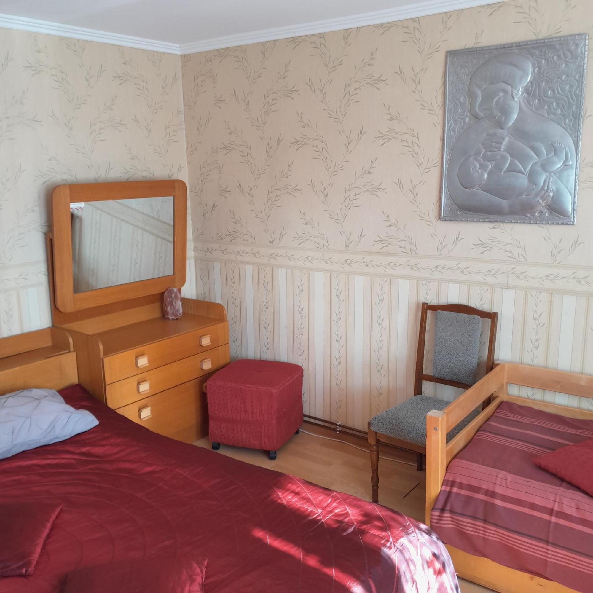 Home Jurmala Exterior photo